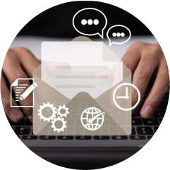 Email Design and Automation